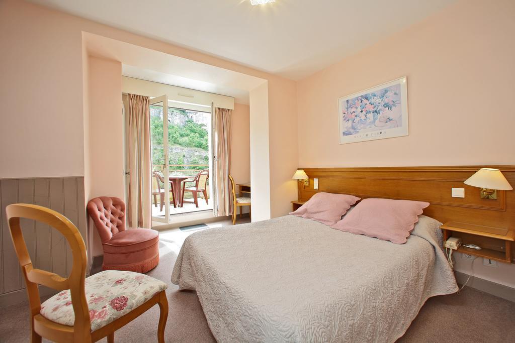 Le Terminus Des Pelerins Hotel โรกามาดูร์ ภายนอก รูปภาพ